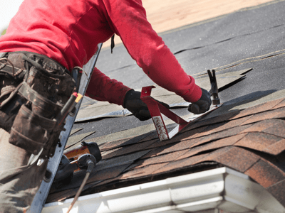 About Roof Repair Experts Ninety Six, SC